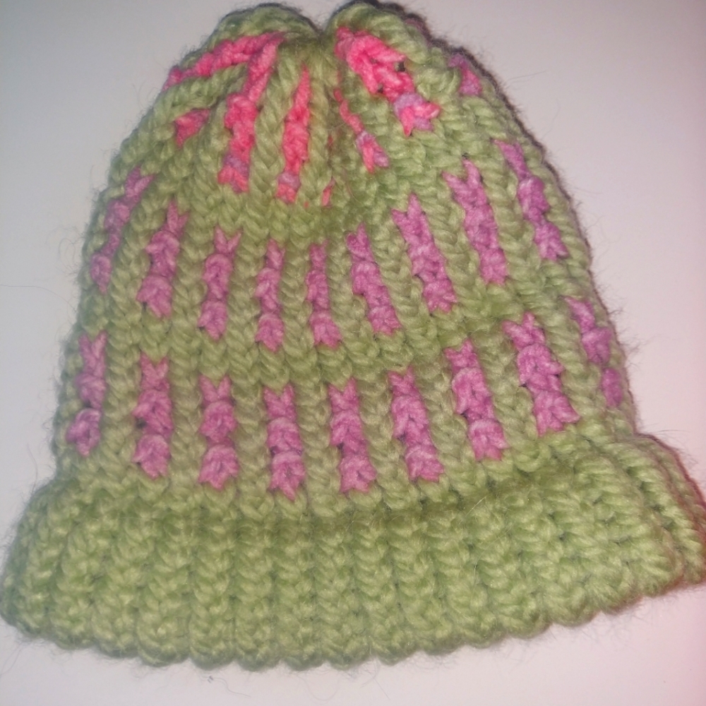 3/$15 Beanie